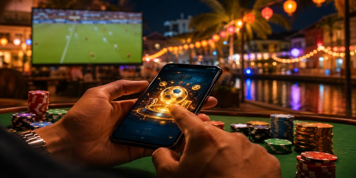 garuda138 mobile gaming